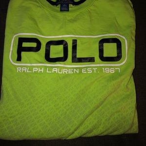 RL Polo